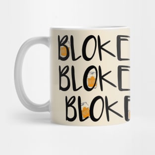 Bloke Mug